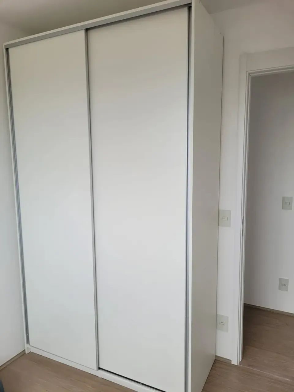 Imóvel para aluguel  tem 50 metros quadrados com 2 quartos em Campininha - São Paulo - SP - Foto 12