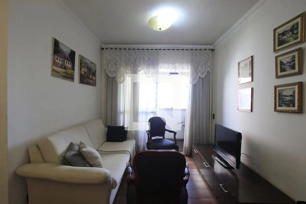 Apartamento à Venda - Vila Mariana, 3 Quartos, 80 m2