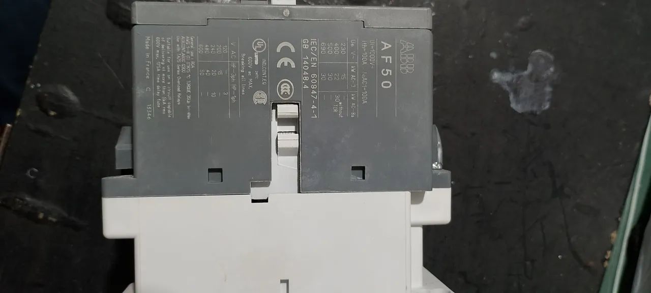 Comtactor - Foto 3