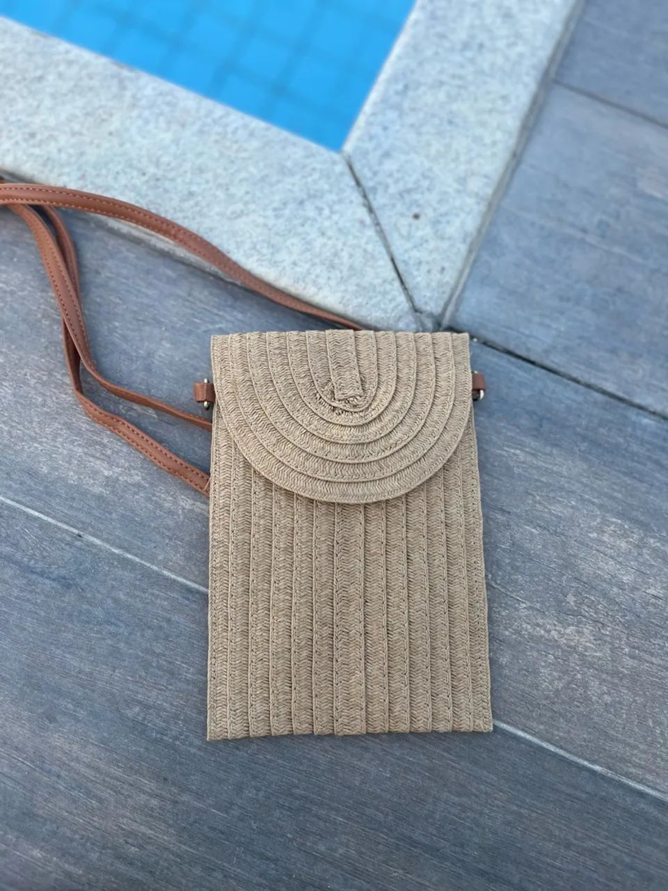 Bolsas beach luxo - Foto 4