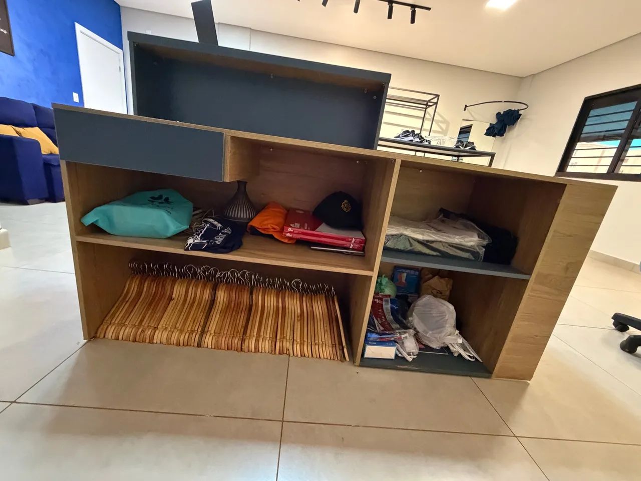 Caixa/Balcão - Foto 3