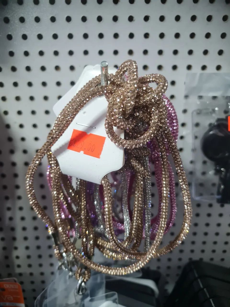 Cordão para Celular de Pescoço - Foto 2