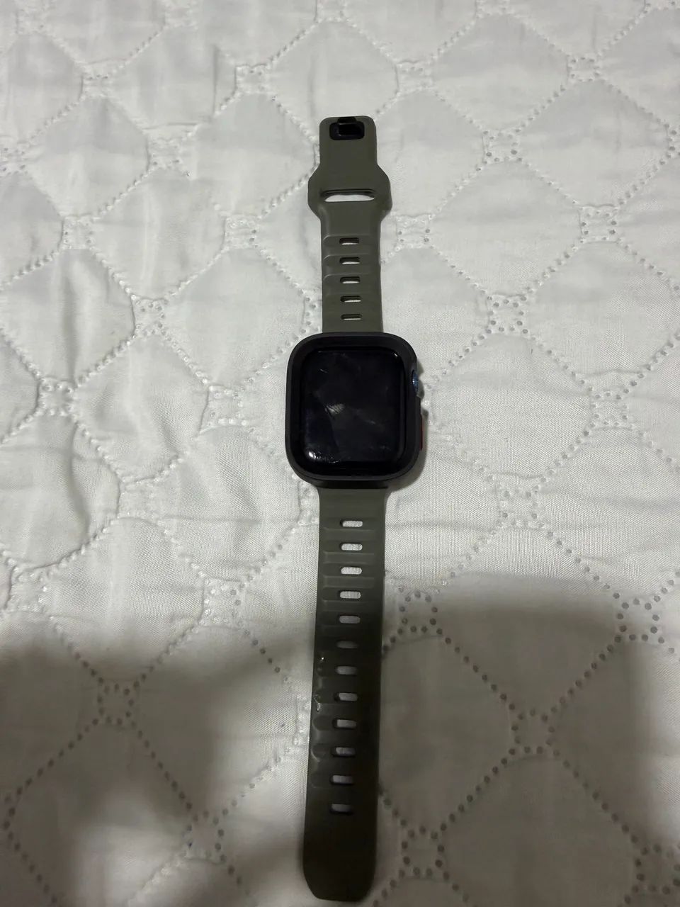 Apple Watch série 7 