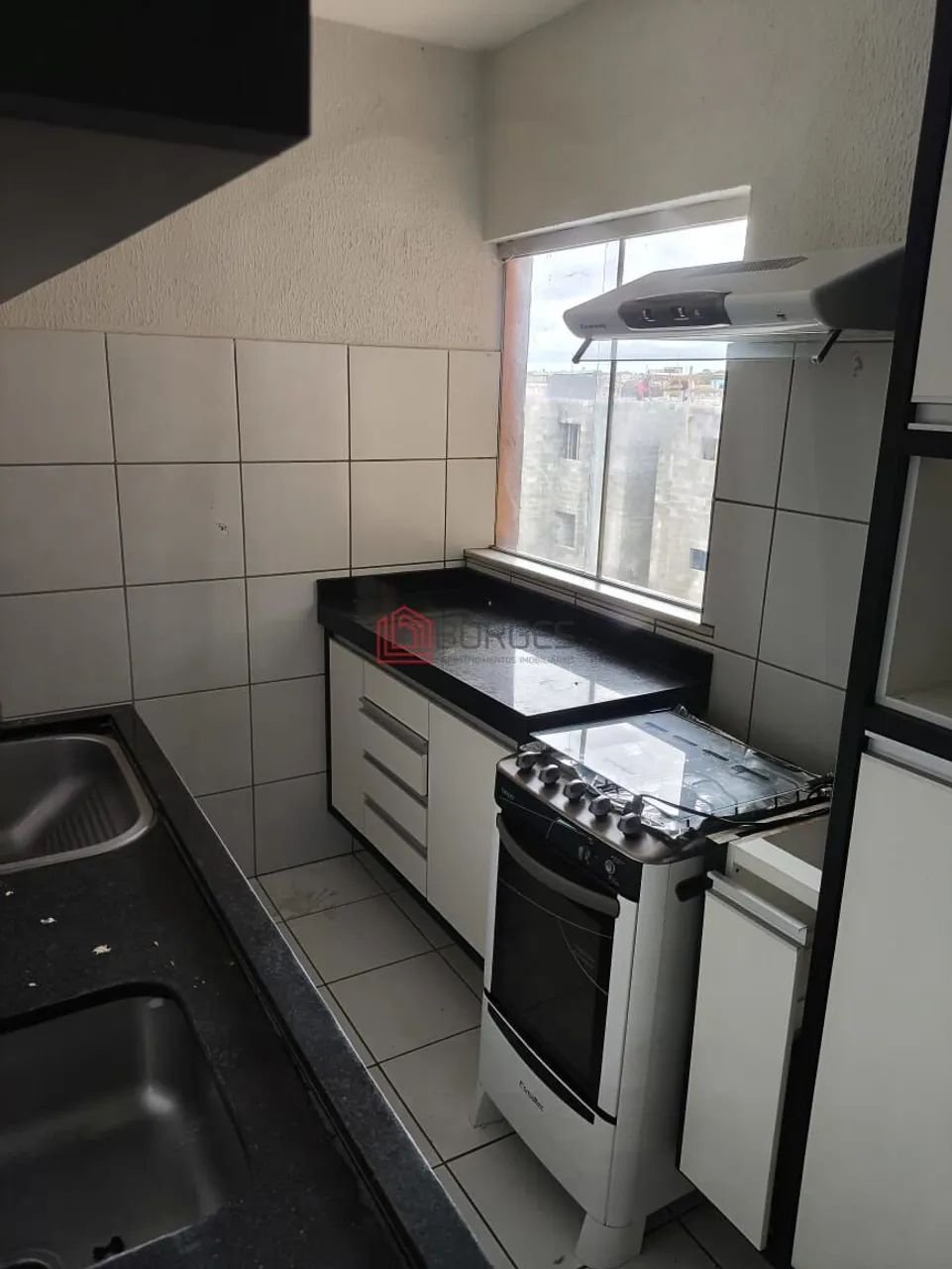 Apartamento em Bacuri, Imperatriz/MA - Foto 3