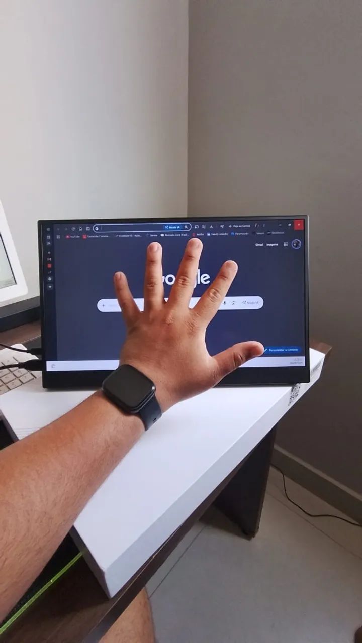 MONITOR GAME // AUXILIAR  - Foto 4