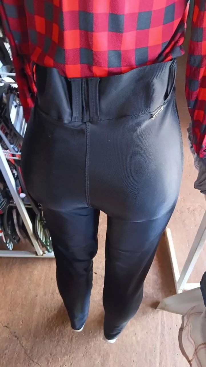 Calça feminina  - Foto 2