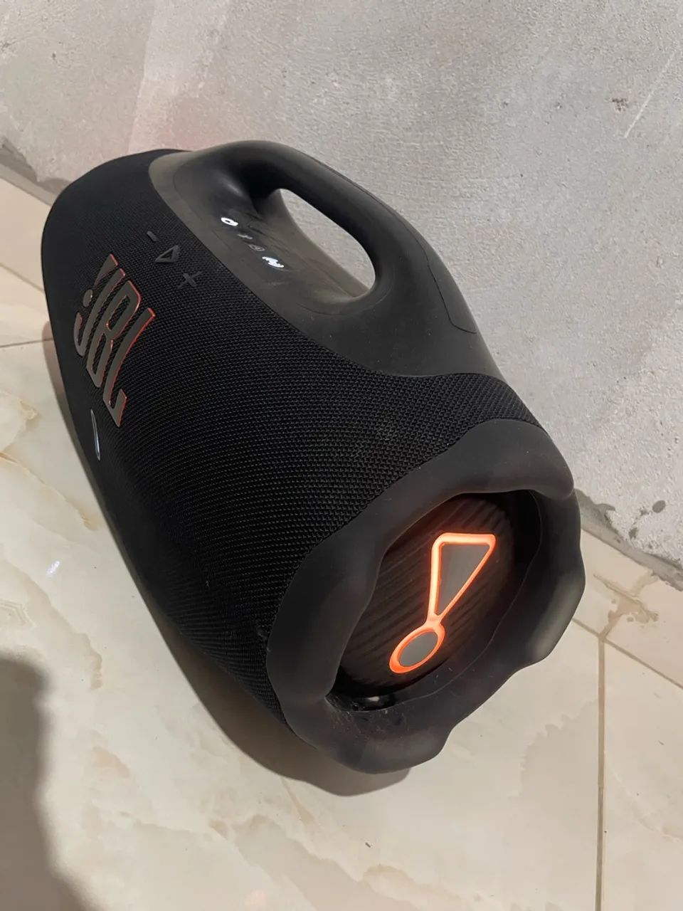 Vendo JBL bombox 4 - Foto 4