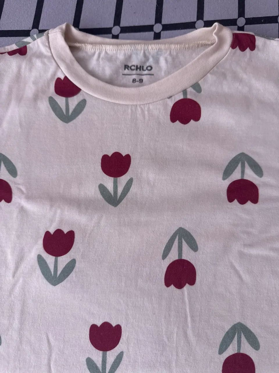 Roupas infantis  - Foto 2