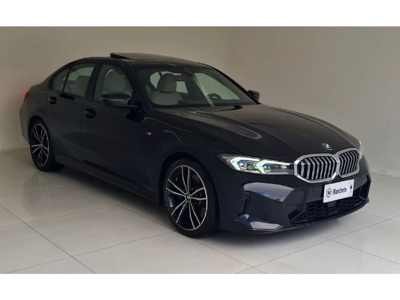 BMW 320I 320i 2024 - Foto 4