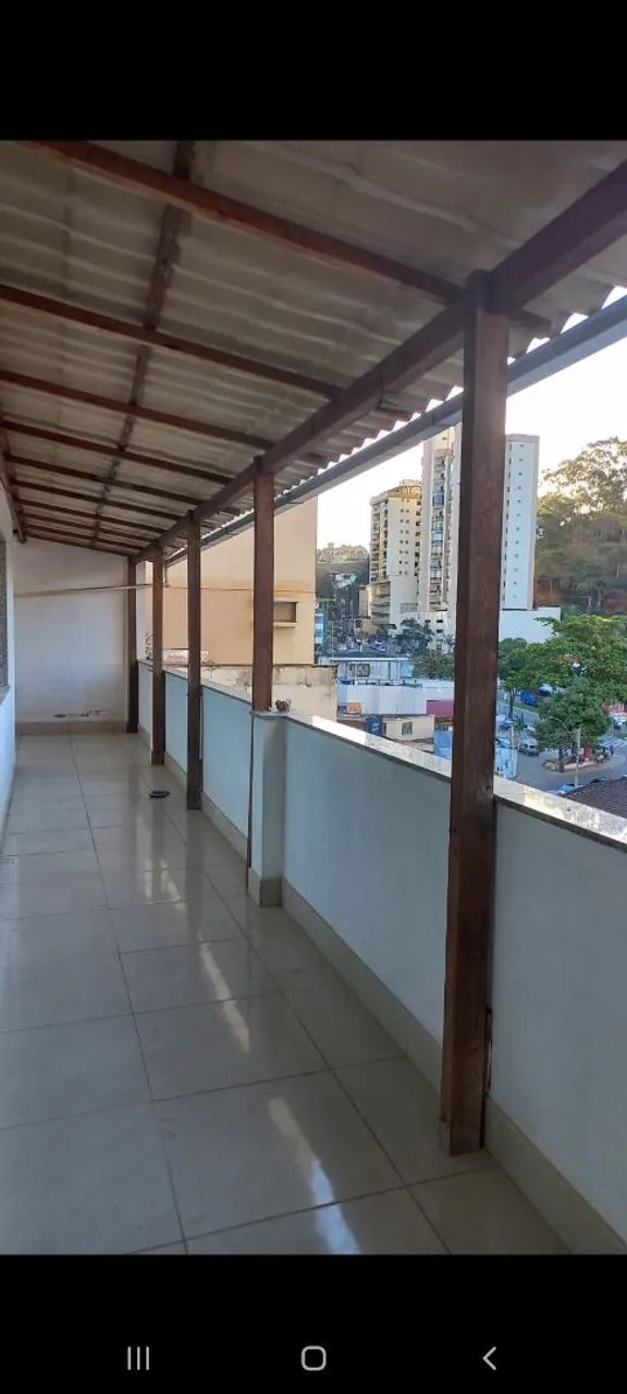 Apartamento para área comercial  - Foto 3