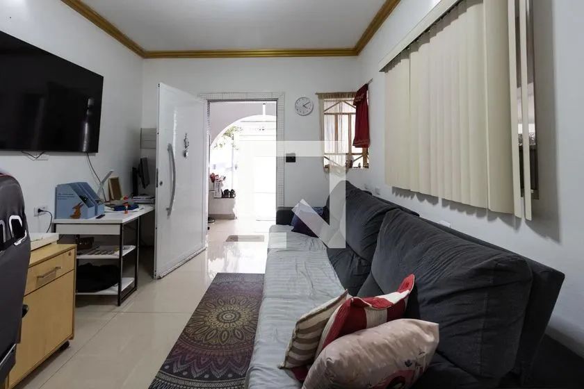 Casa à Venda - Barra Funda, 5 Quartos, 240 m2 - Foto 2