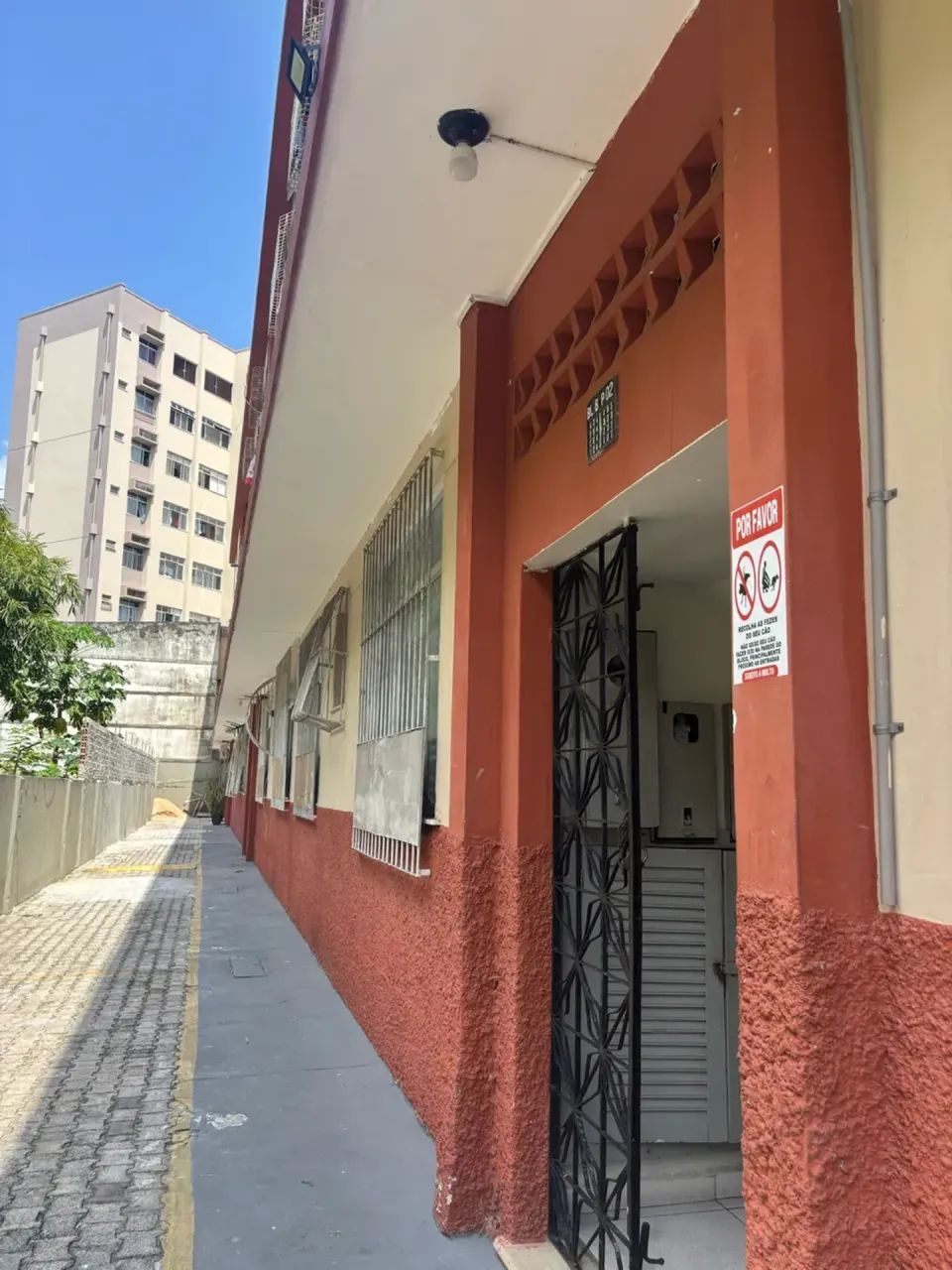 APARTAMENTO ED. MAIRA  MARCO | BELÉM/PA
