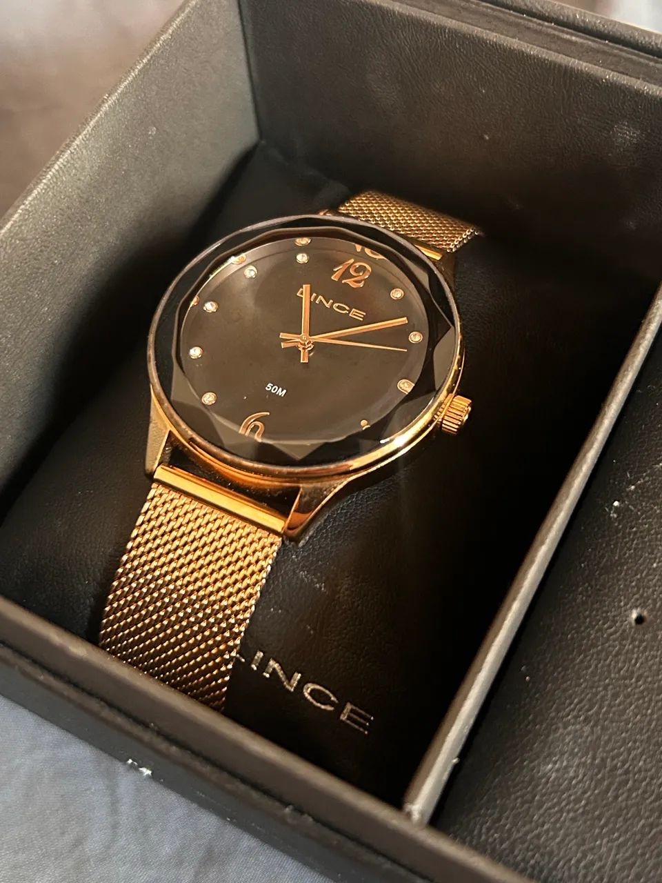 Relógio Feminino Lince