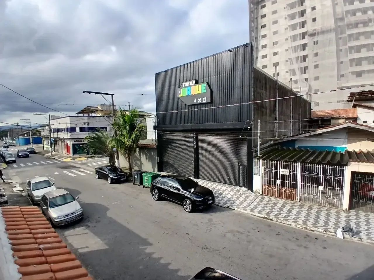 Sala comercial no coração do Boqueirão - Foto 2