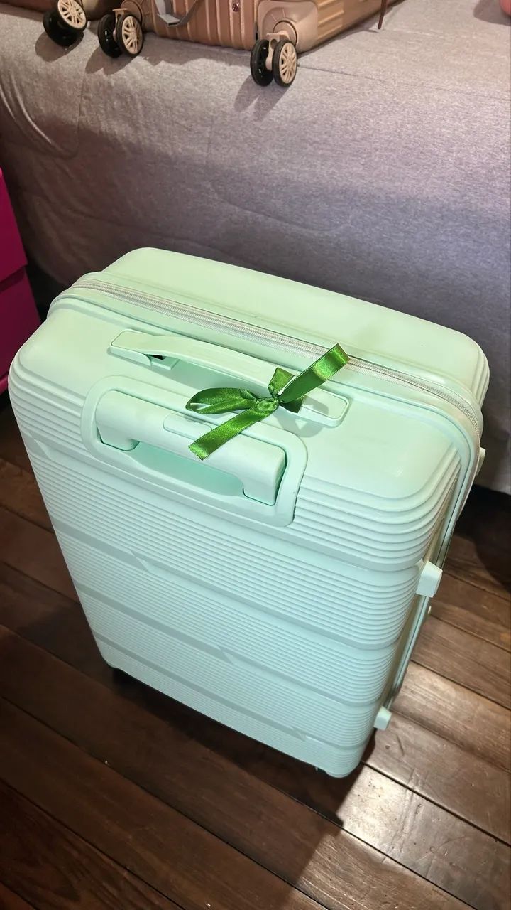 Mala de viagem - 23KG - Foto 5