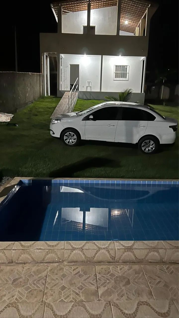 Casa para temporada  - Foto 7