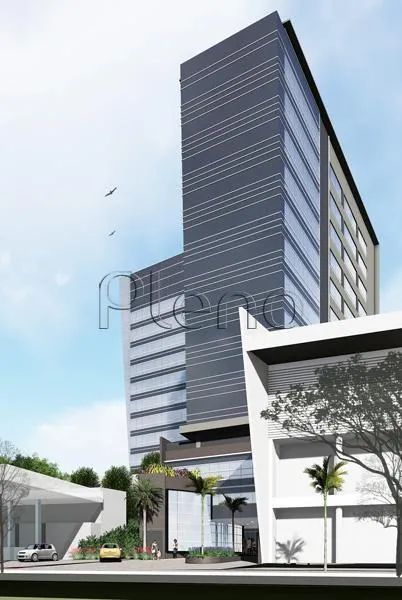 Sala para alugar em Campinas, Cambuí, com 235 m², Mazal Tower - Foto 4