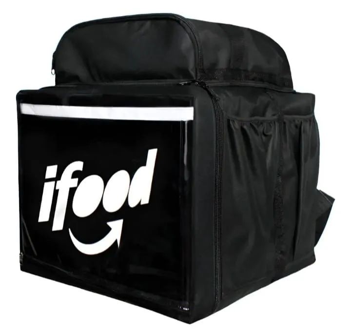 Vendo Bag Sem o ISOPOR - Foto 3