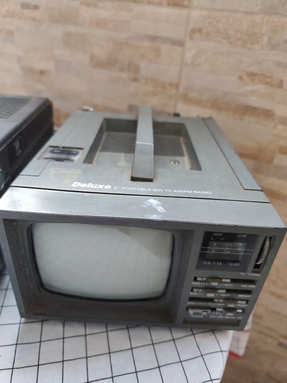 3 tvs antigas  - Foto 2