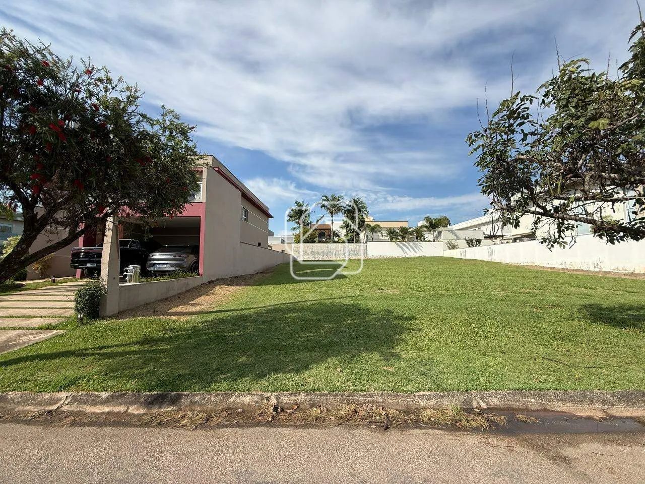 Terreno em Indaiatuba à venda Jardim Residencial Alto de Itaici - SP | Área total 415,02 m - Foto 7