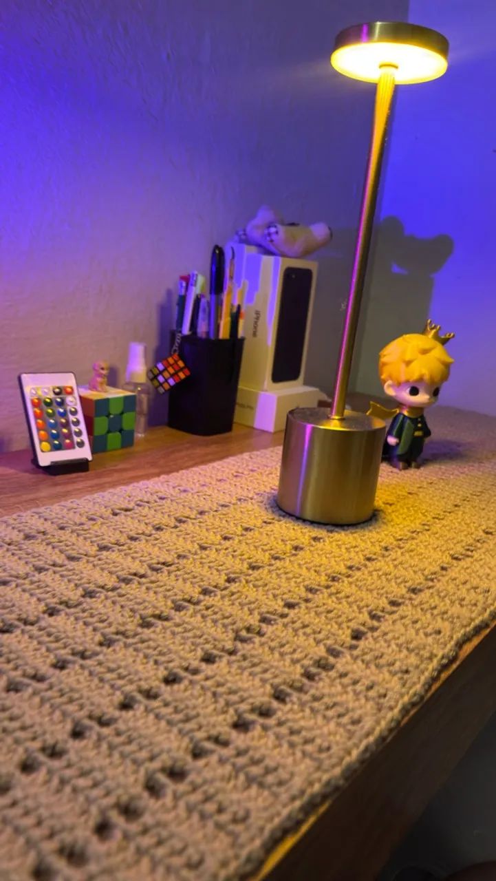 Trilho de mesa/passadeira  - Foto 4