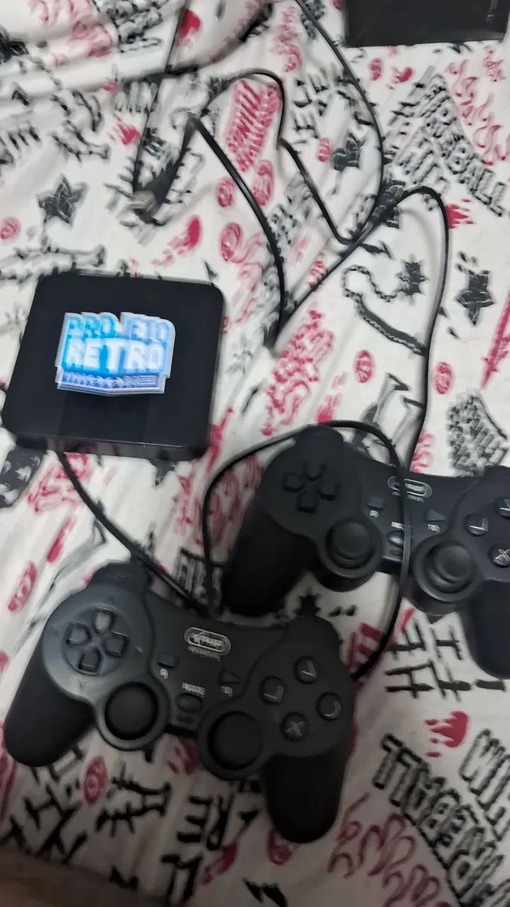 Projeto retro - Foto 2