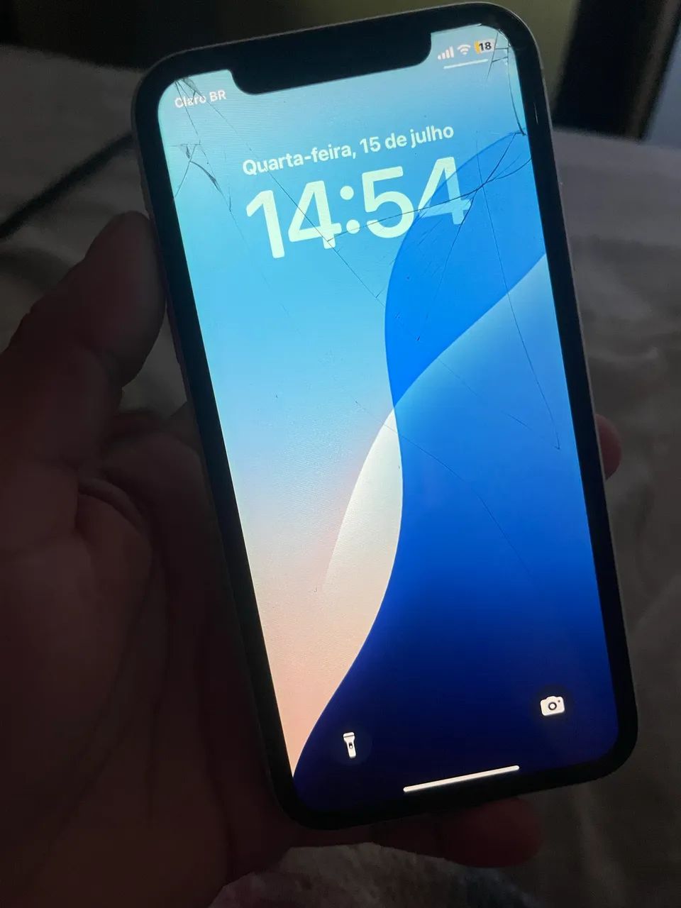 IPhone XR 64gb - Foto 2