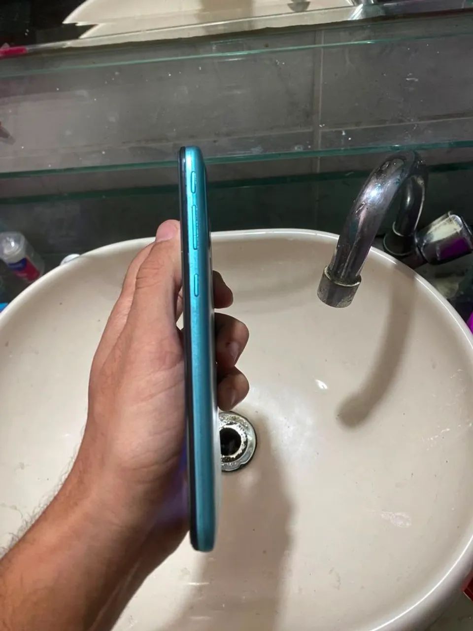 MOTO G31 128GB - Foto 3