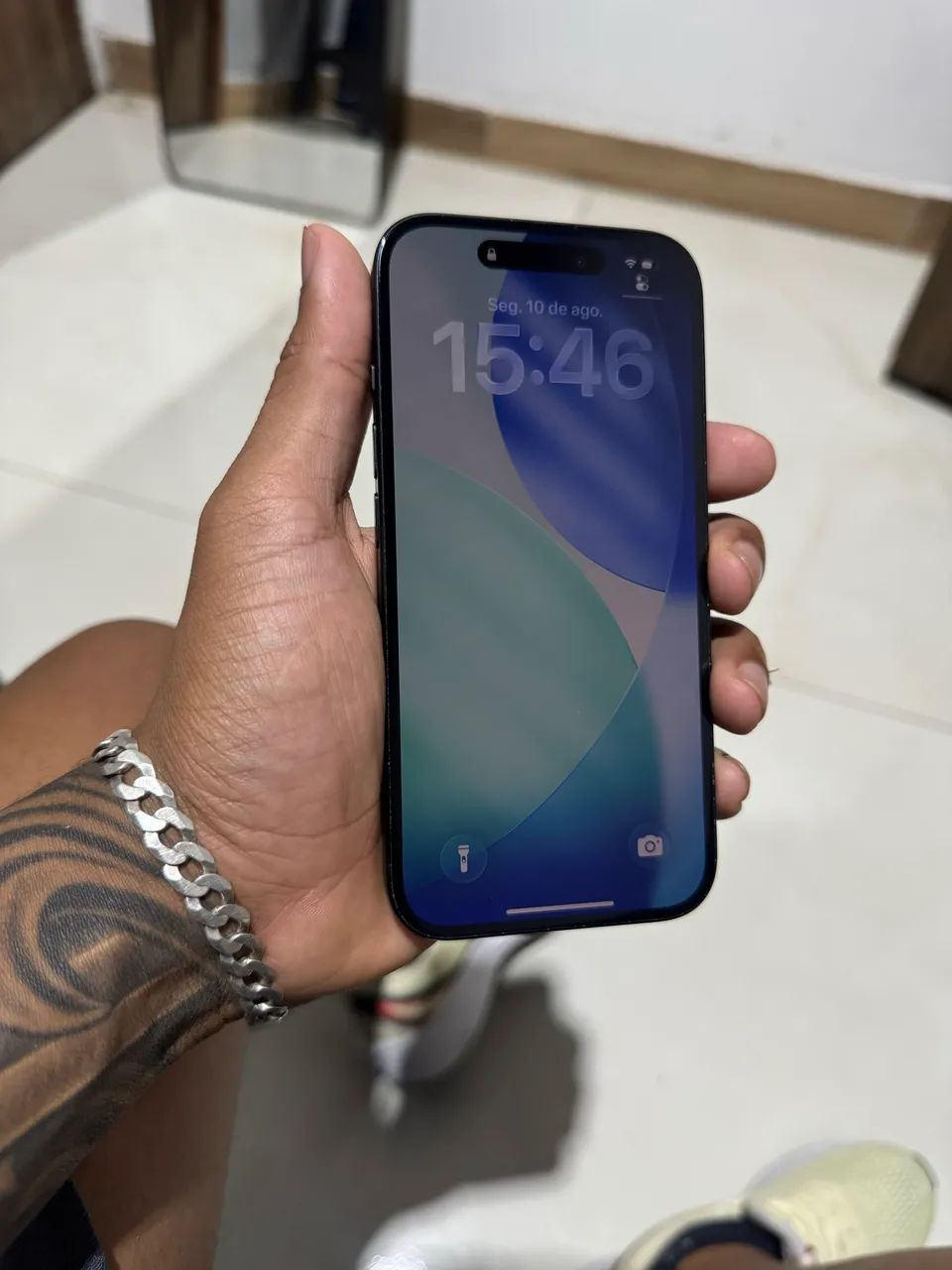 iPhone 16 128 GB - Foto 3