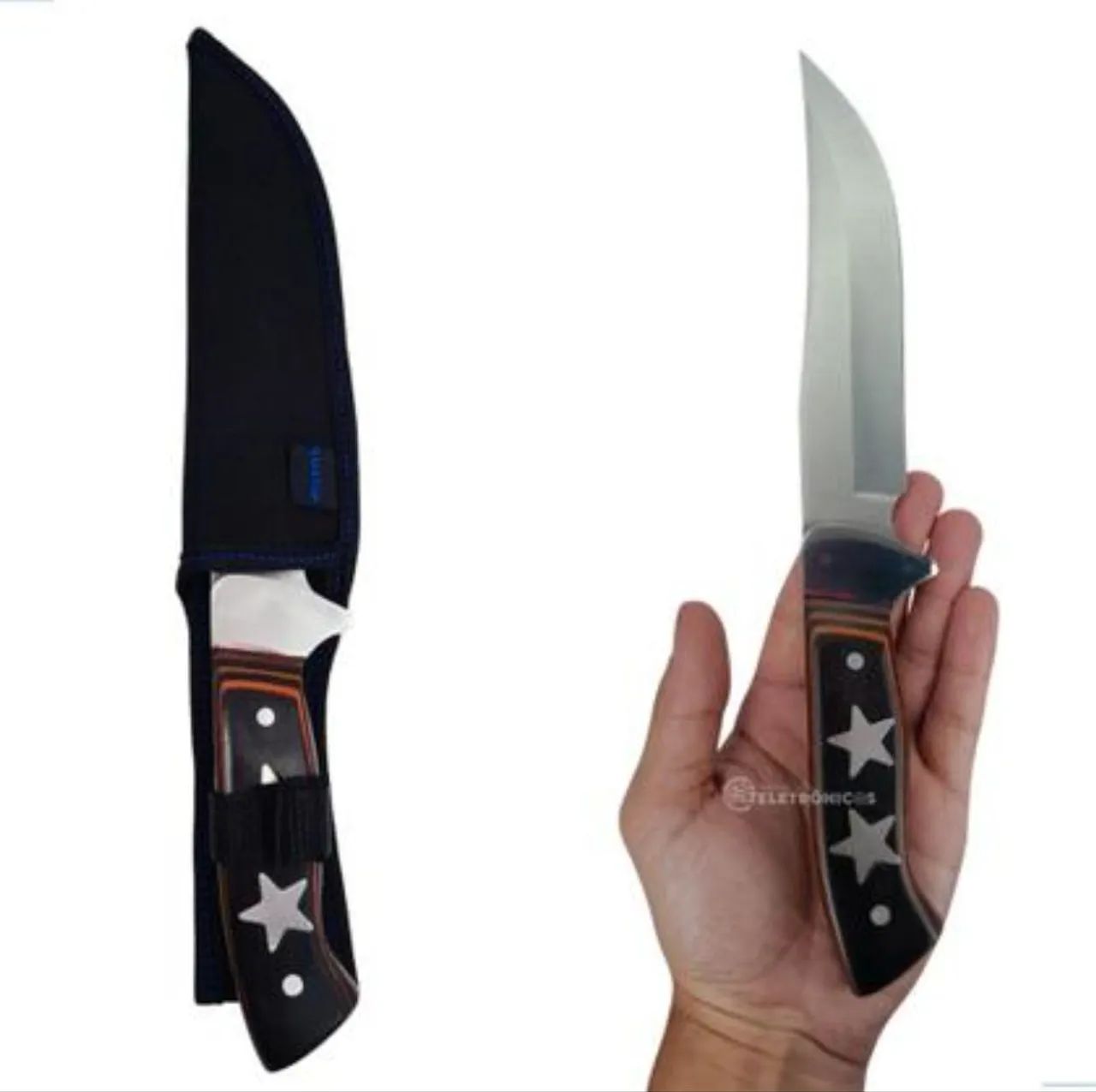 Faça de Corte  - Foto 2