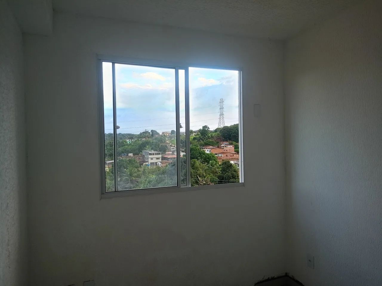 Aluguel de apartamento 