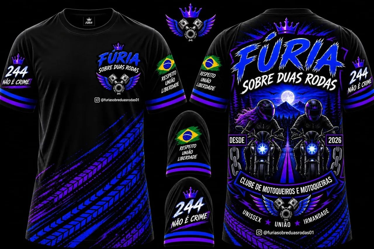 Camisas - Foto 3
