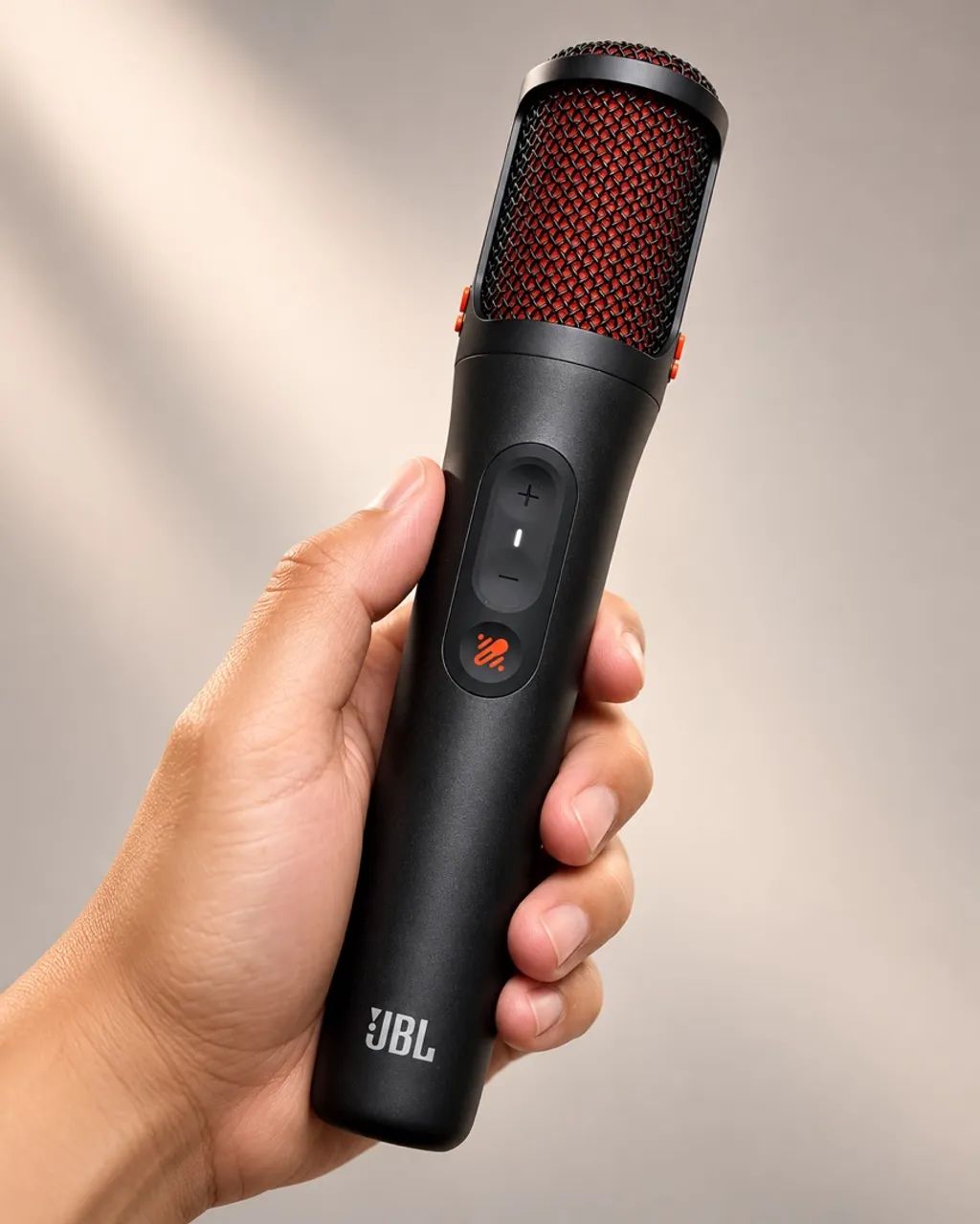 Microfone JBL EASYSING IA - Foto 3