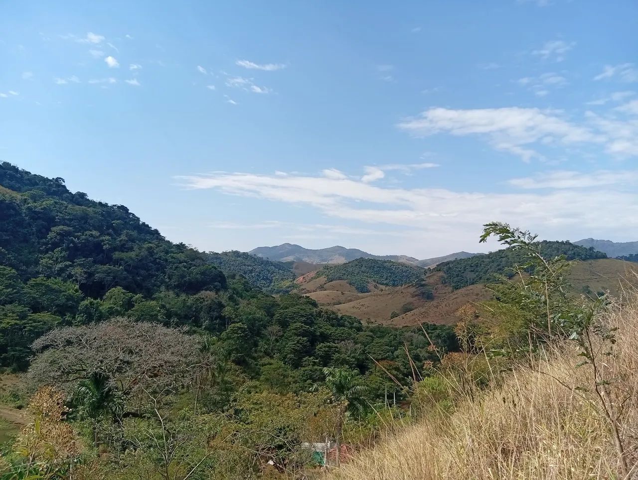 Condomínio rural 3 chácaras com chalé  - Foto 5