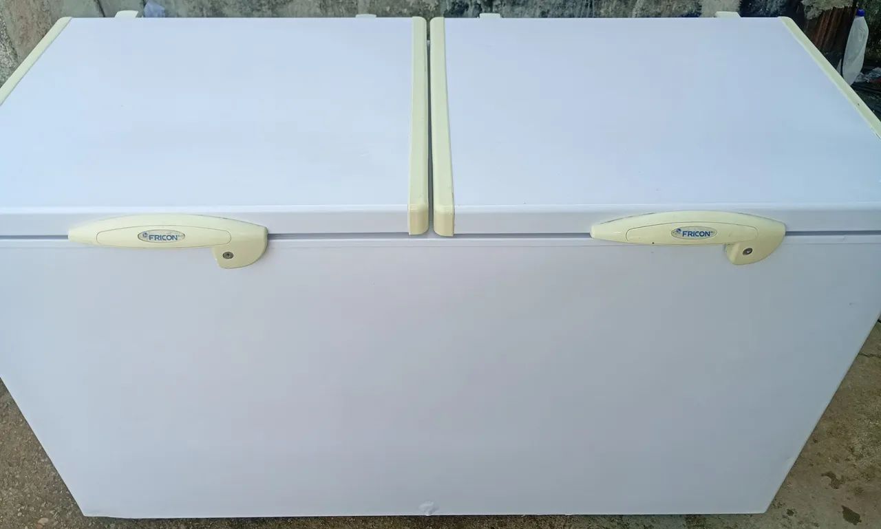 Freezer Fricon 511L - Foto 2