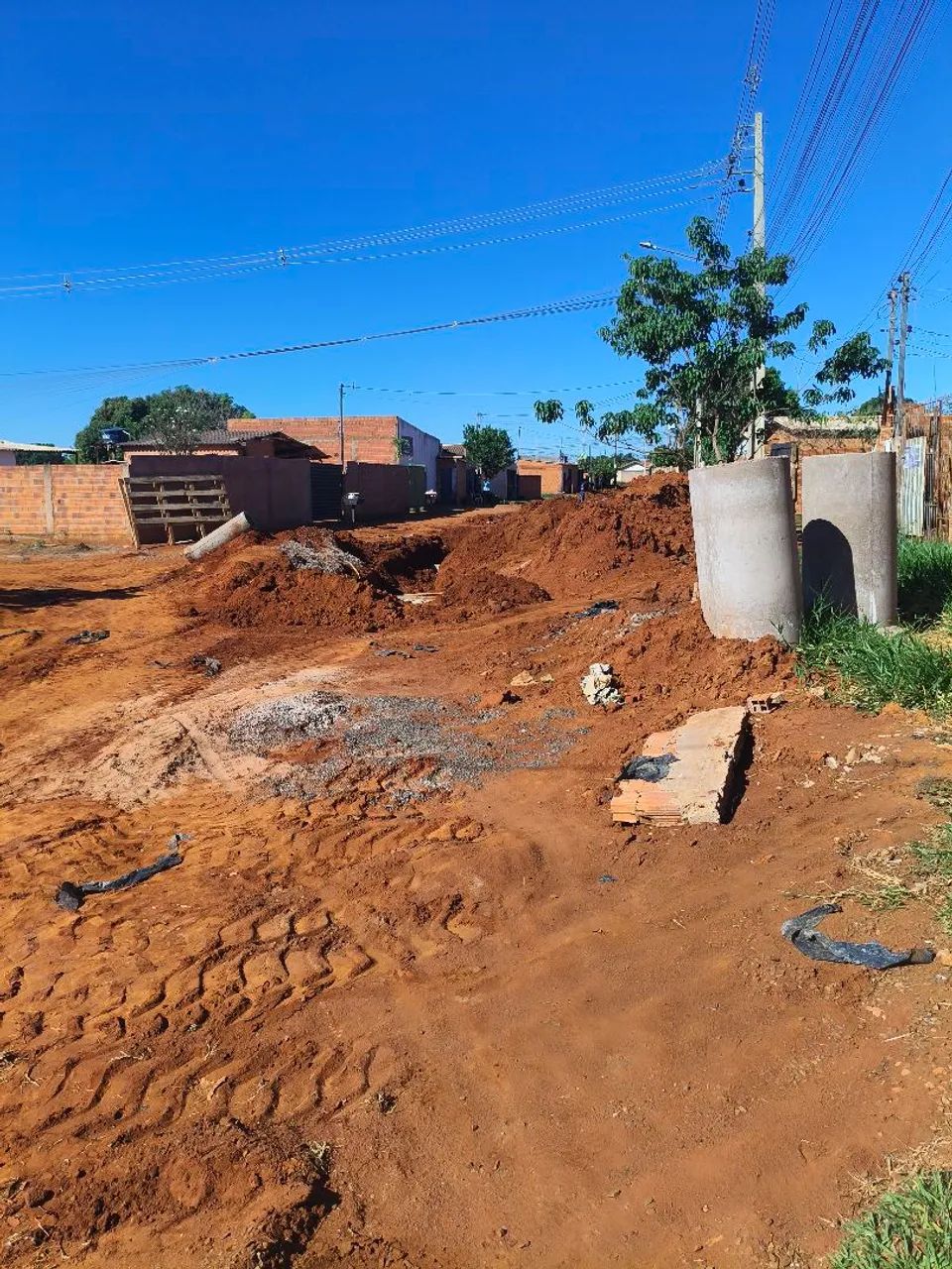 Casa com 3 quartos mais uma edícula nos fundos  - Foto 4