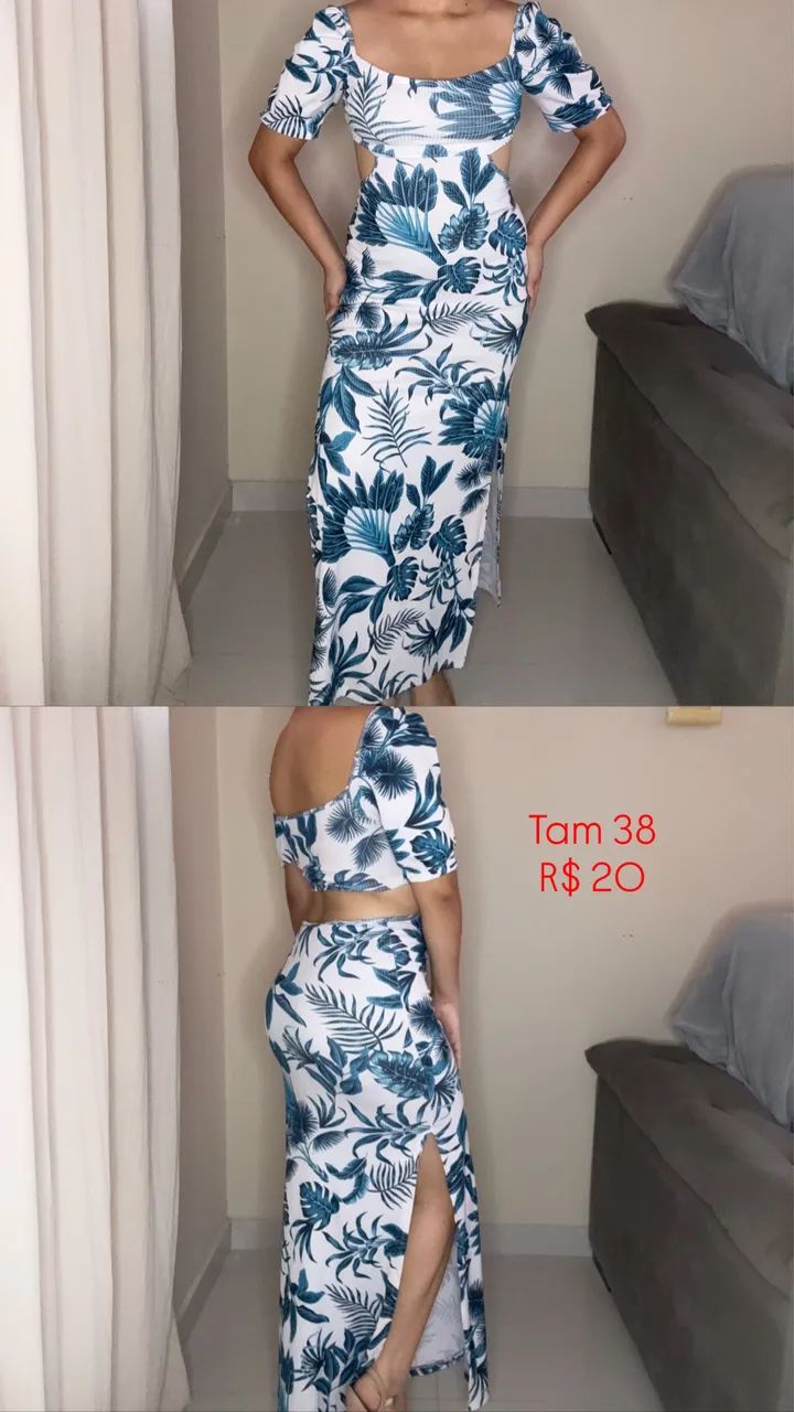 Vestidos desapego  - Foto 3