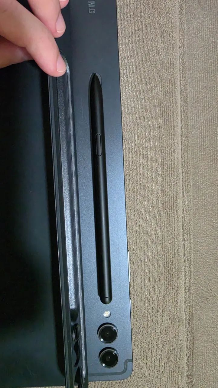 Tablet Samsung S9+ 512gb - Foto 4
