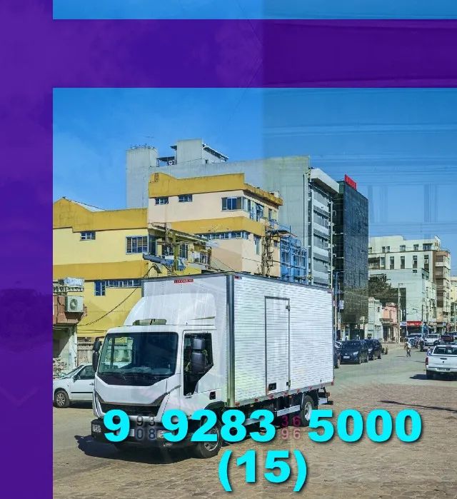 frete rápido e seguro!