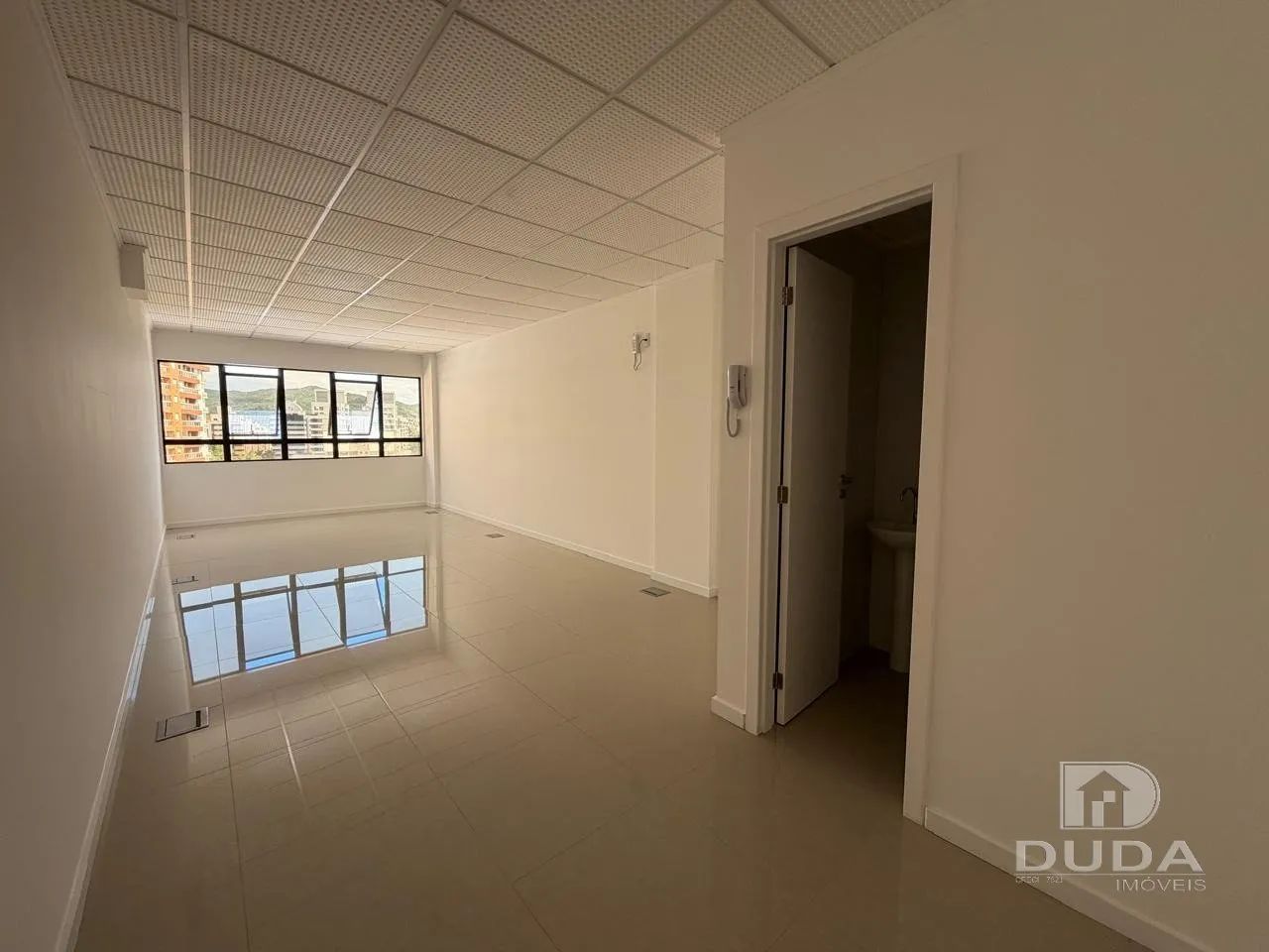Sala a venda no Itacorubi - Foto 3