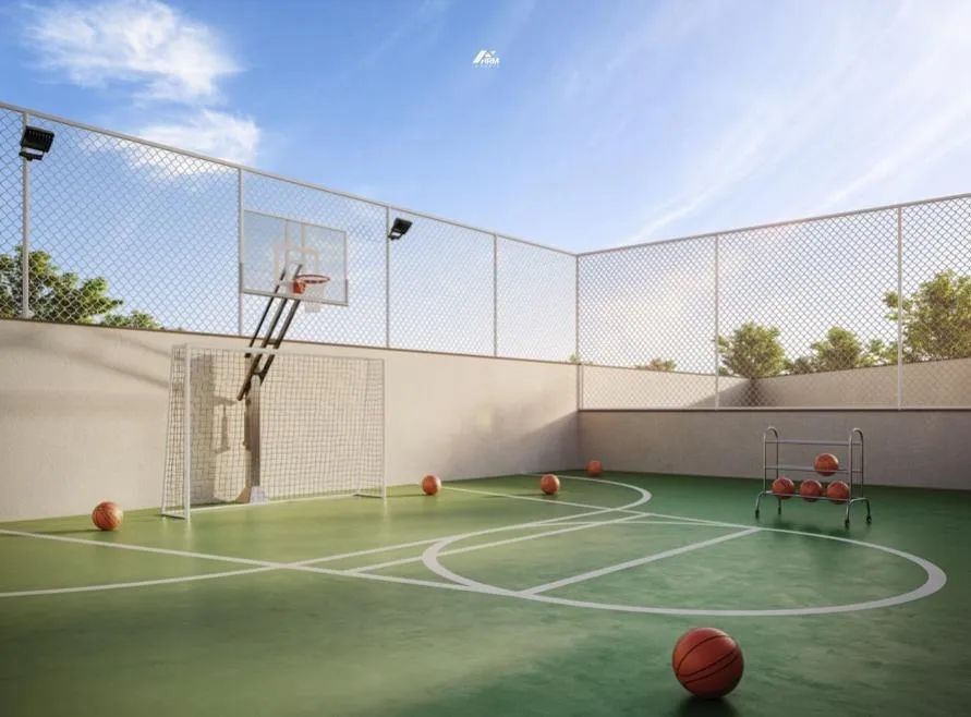 Lessence Residence  Segurança e Tecnologia Avançada - Foto 5
