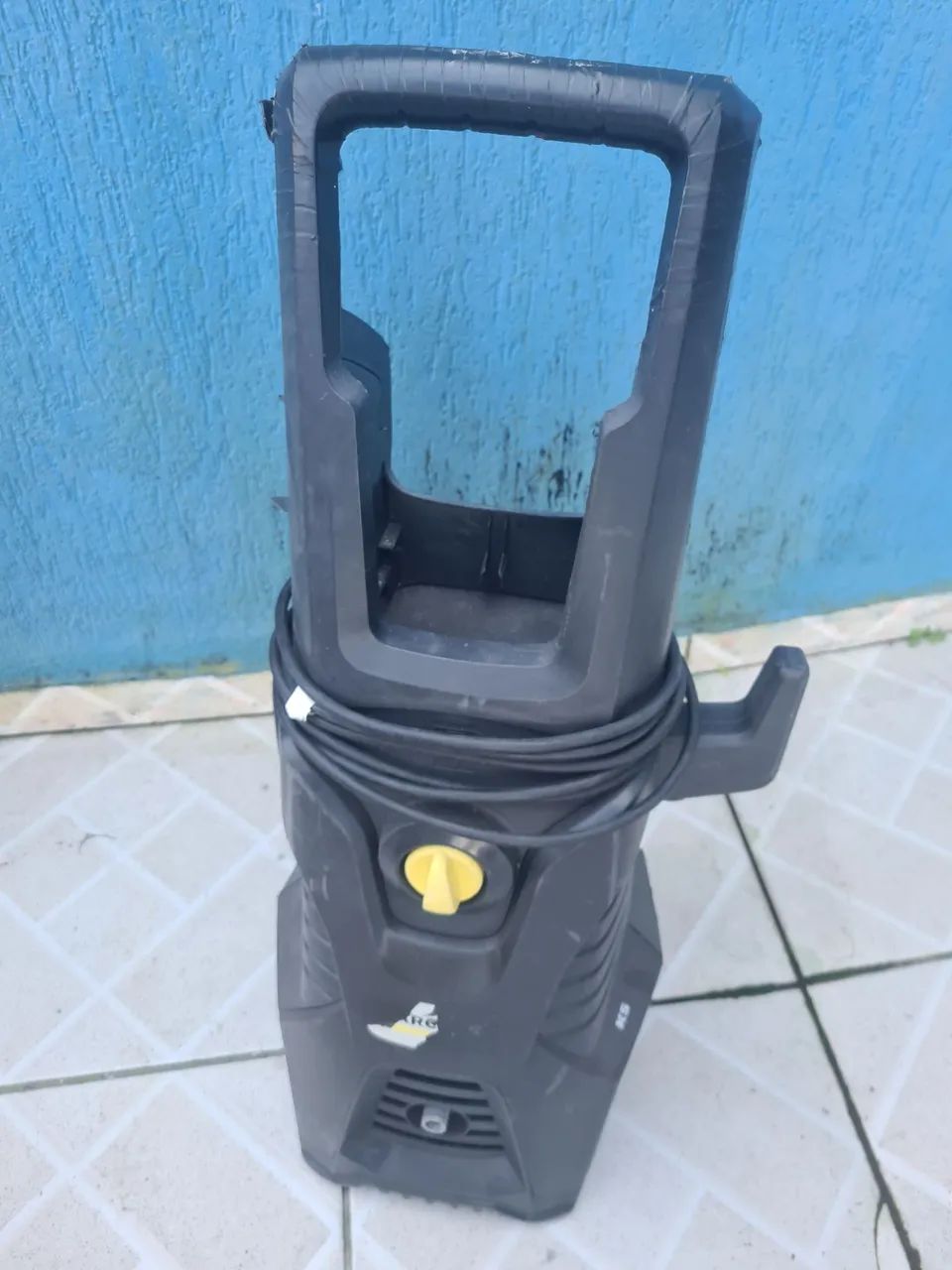 Karcher k5