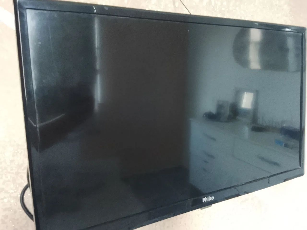 Tv philco
