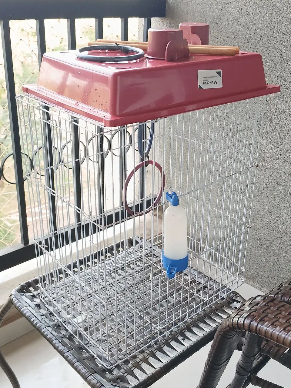 Gaiola