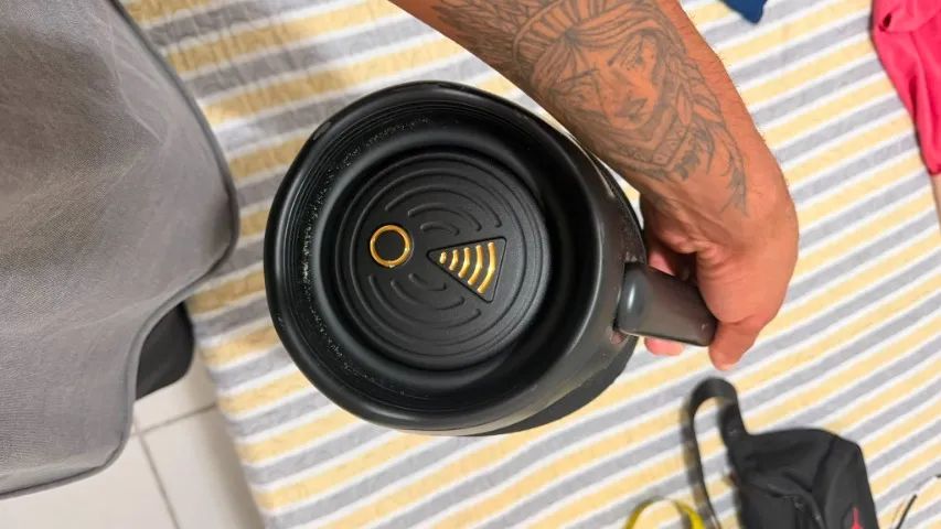 Boombox 3 wifi - Foto 4