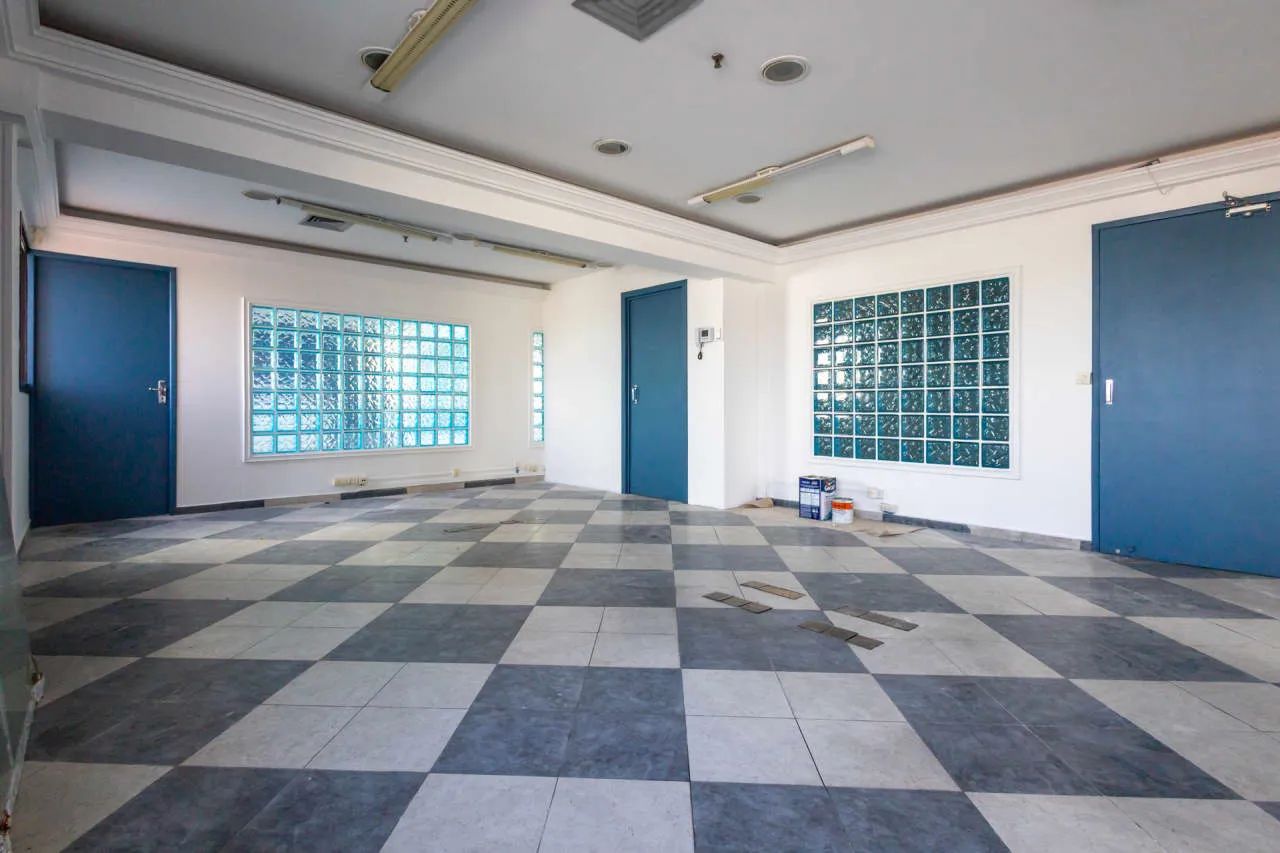 Sala comercial na Rua Alfredo Pujol, 285 - Salas 13 e 14  150 m² - Foto 2