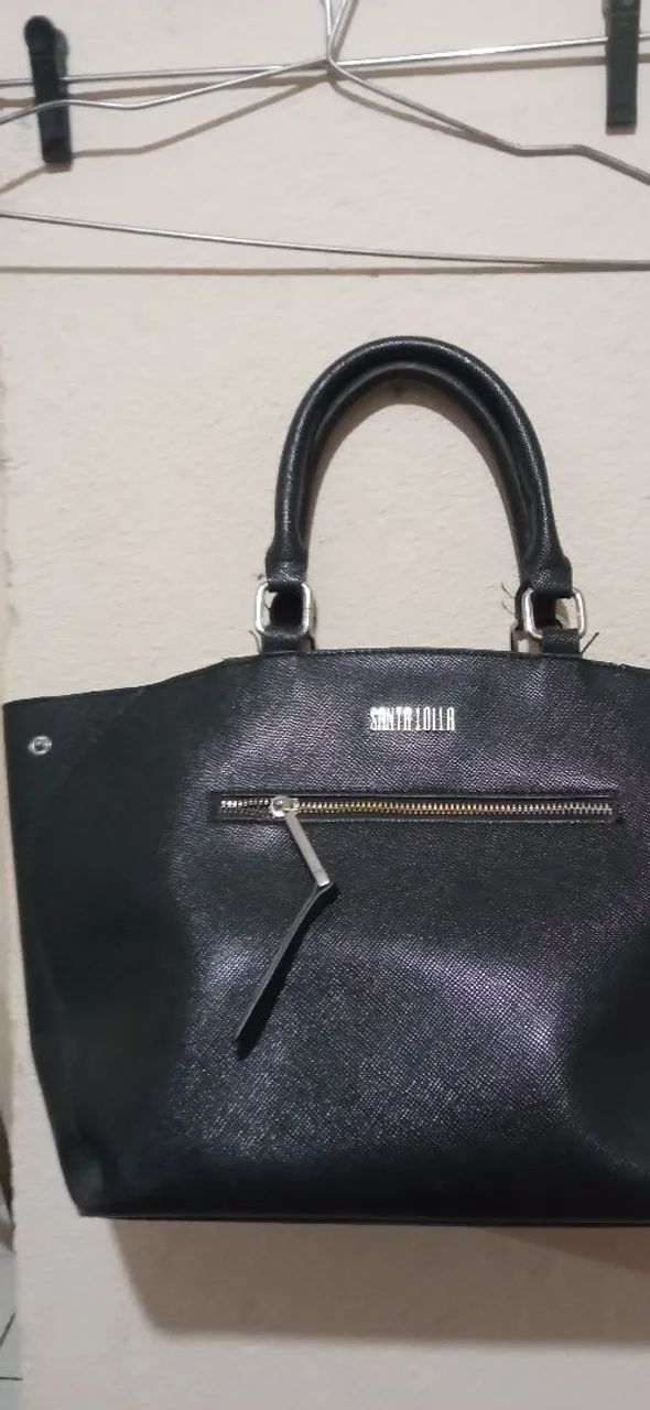 Bolsa tote santa lolla - Foto 3