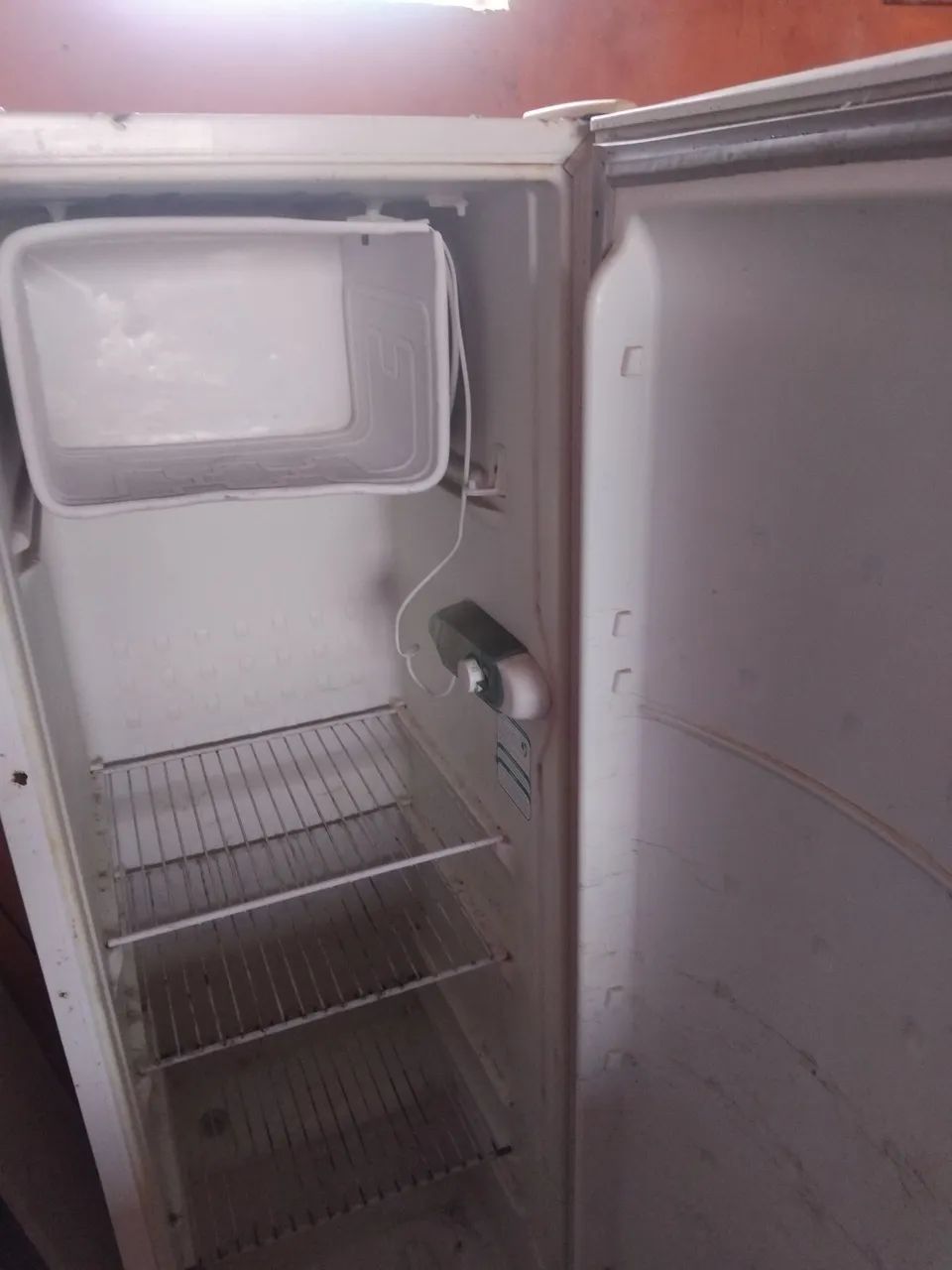 Geladeira - Foto 2