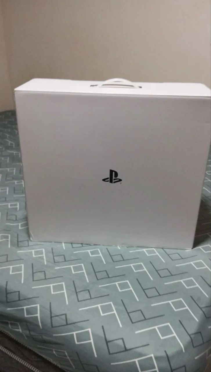 PS5