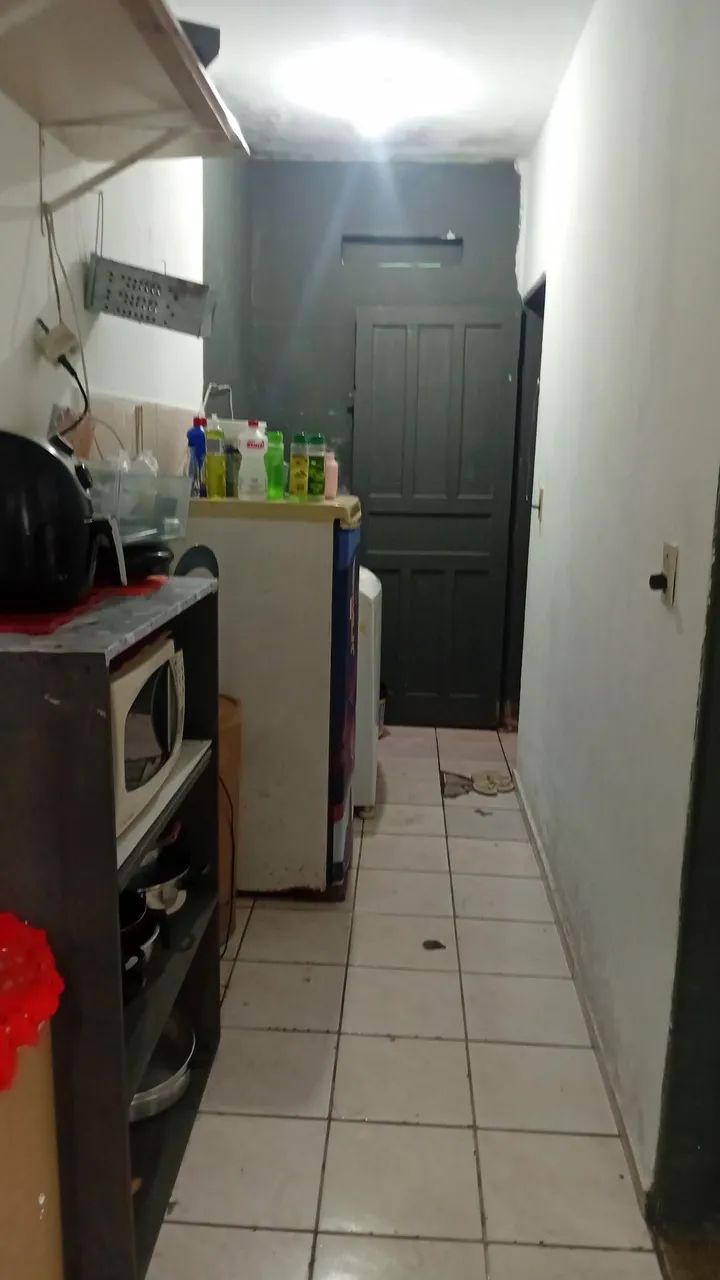 Foto - São Vicente - Conjunto Residencial Humaitá